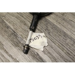 galet enrouleur tendeur