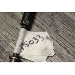 galet enrouleur tendeur