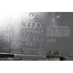CACHE PLASTIC MONTANT MILIEU DROIT AUDI A4 2.5 V6 TDI 150CV 2000 8D0867244