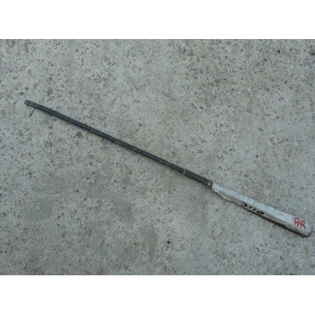 BRAS D ESSUI GLACE ARRIERE LADA SAMARA 1.5 ESSENCE 1990