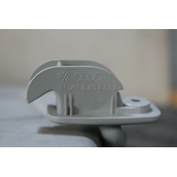 pare soleil avant droit avec miroir SEAT IBIZA CORDOBA 6L2857552 A