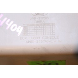 vide poche plastic interieur tableau de bord FORD FOCUS 4M5X-A044H61-C