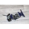 charniere porte arriere droit RENAULT ESPACE 3 2.2 DT 7PL 98