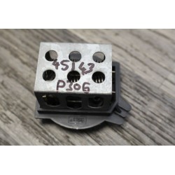 resistance de chauffage PEUGEOT 306