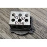 resistance de chauffage PEUGEOT 306