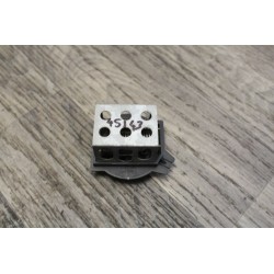 resistance de chauffage PEUGEOT 306