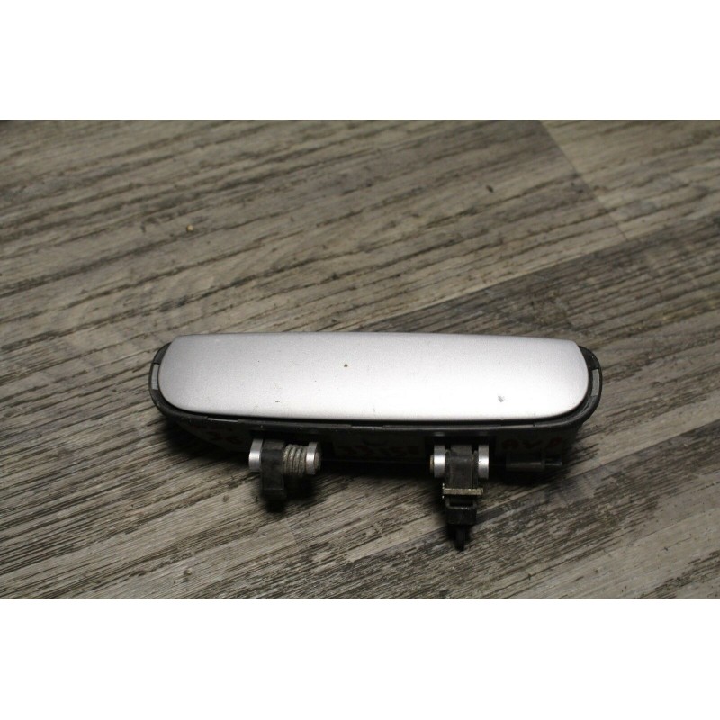 poignee porte avant droit AUDI S6 BREAK V8 2000 4B1837206 A poignee porte avant droit AUDI S6 BREAK V8 2000 4B1837206 A