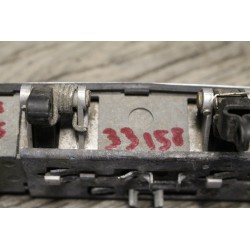 poignee porte avant droit AUDI S6 BREAK V8 2000 4B1837206 A