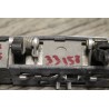 poignee porte avant droit AUDI S6 BREAK V8 2000 4B1837206 A