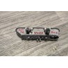 poignee porte avant droit AUDI S6 BREAK V8 2000 4B1837206 A