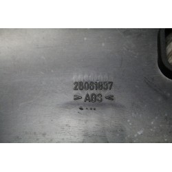 CACHE PLASTIC COLONNE chevrolet blazer v6 4.3 essence break 1997 26061837