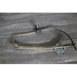 Leve Vitre Arriere Gauche Manuel RENAULT R19 DIESEL 1993 5P