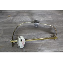 Leve Vitre Arriere Gauche Manuel RENAULT R19 DIESEL 1993 5P