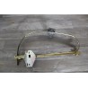 Leve Vitre Arriere Gauche Manuel RENAULT R19 DIESEL 1993 5P