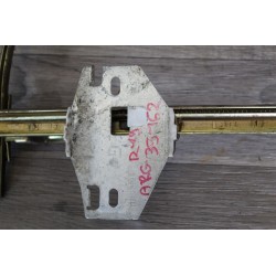 Leve Vitre Arriere Gauche Manuel RENAULT R19 DIESEL 1993 5P