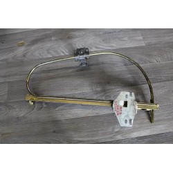 leve vitre arriere droit manuel RENAULT R19 DIESEL 1993 5P