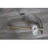 leve vitre arriere droit manuel RENAULT R19 DIESEL 1993 5P