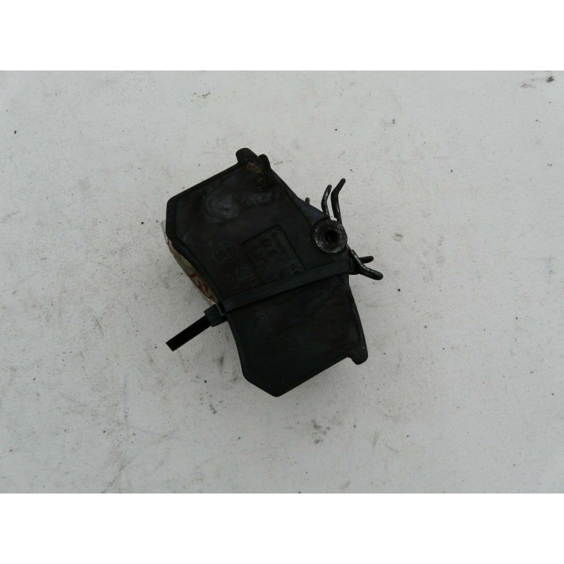 PLAQUETTE DE FREIN AUDI A4 V6 2.5 TDI break 2000 QUATTRO