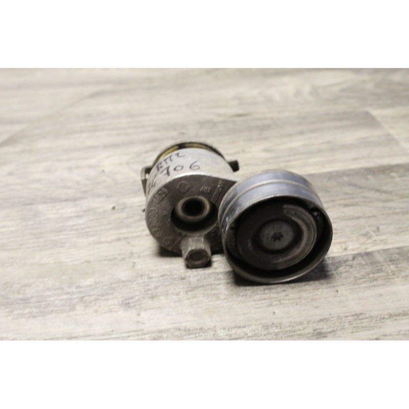 Galet Tendeur Enrouleur Courroie Accessoire RENAULT 1.9 DCI 6730904628 Galet Tendeur Enrouleur Courroie Accessoire RENAULT 1.9 DCI 6730904628