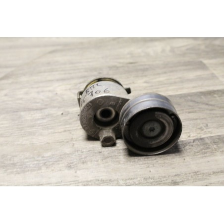 Galet Tendeur Enrouleur Courroie Accessoire RENAULT 1.9 DCI 6730904628