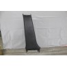 cache plastic montant milieu gauche AUDI A4 2.5 V6 TDI 150CV 2000 8D0867243