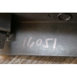 cache plastic seuil coffre habitacle SEAT IBIZA 6L6863679 D