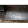 cache plastic seuil coffre habitacle SEAT IBIZA 6L6863679 D
