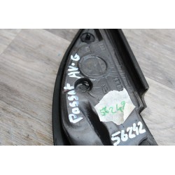 CACHE PLASTIC INTERIEUR RETROVISEUR GAUCHE PASSAT 1.9 TDI BREAK 1997  8B0837985