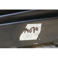 GRILLE PLASTIC PARECHOC SEAT IBIZA 6L0853676