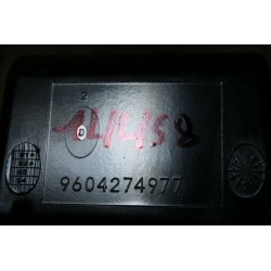 cendrier PEUGEOT 309 9604274977