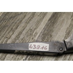BRAS ESSUI GLACE AVANT GAUCHE RENAULT MEGANE 1 77008344481