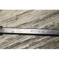 BRAS ESSUI GLACE AVANT GAUCHE RENAULT MEGANE 1 77008344481