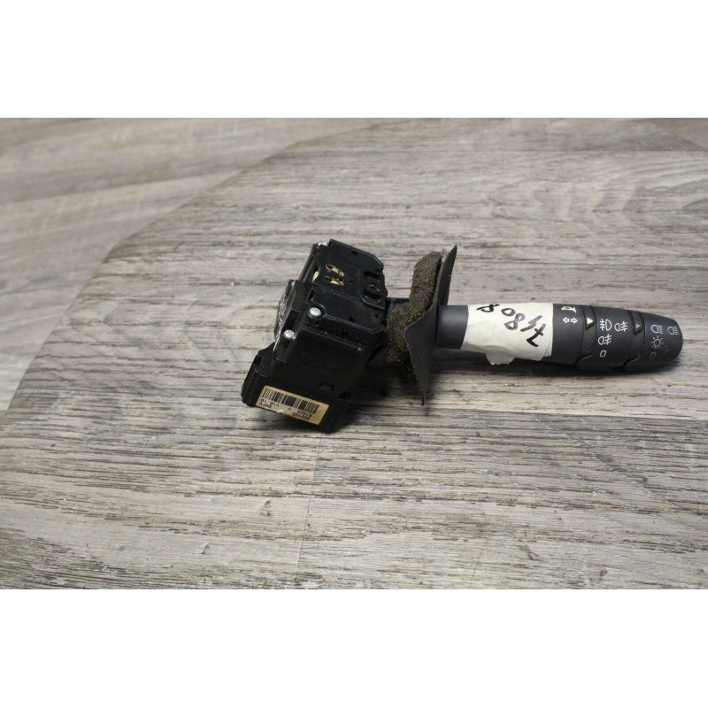 commodo phare antibrouillard RENAULT LAGUNA 1 36948b commodo phare antibrouillard RENAULT LAGUNA 1 36948b