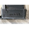 grille ventilation droit AUDI A4 8D1820901