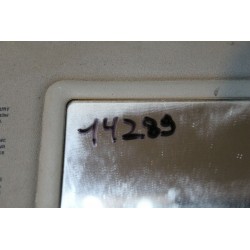 PAR SOLEIL GAUCHE RENAULT CLIO 2 PHASE 2