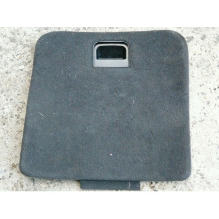 PORTE LATERAL COMPARTIMENT COFFRE AUDI A4 V6 2.5 TDI break 2000 4A9864767