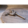 neiman avec cle vw volkswagen golf 2  357905851