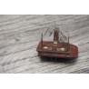 resistance module commande ventilation LADA SAMARA 1990 1.5 ESS