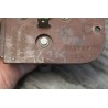 resistance module commande ventilation LADA SAMARA 1990 1.5 ESS