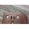 resistance module commande ventilation LADA SAMARA 1990 1.5 ESS