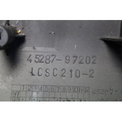 Cache Plastic Colonne Volant Inferieur DAIHATSU SIRION 1.3 16V 2001 5P