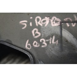 Cache Plastic Colonne Volant Inferieur DAIHATSU SIRION 1.3 16V 2001 5P