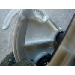 moteur electrique commande volet ventilation AUDI A6 150CV 740220460f