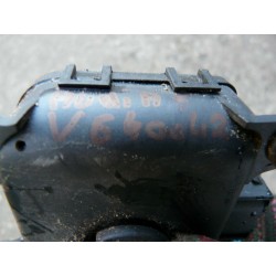 moteur electrique commande volet ventilation AUDI A6 V6 2.5 TDI 150CV 0132801149
