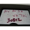 paresoleil avant droit avec miroir AUDI A4 V6 2.5 TDI quattro