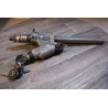 neiman avec cle vw volkswagen golf 2  357905851