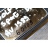RETROVISEUR DROIT MANUEL  VOLKSWAGEN GOLF 2