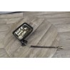 RETROVISEUR DROIT MANUEL  VOLKSWAGEN GOLF 2