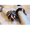 neiman avec cle vw volkswagen golf 2  357905851