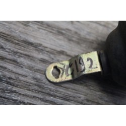 POUMON COMMANDE VOLET CHAUFFAGE VENTILATION PEUGEOT 305 P305